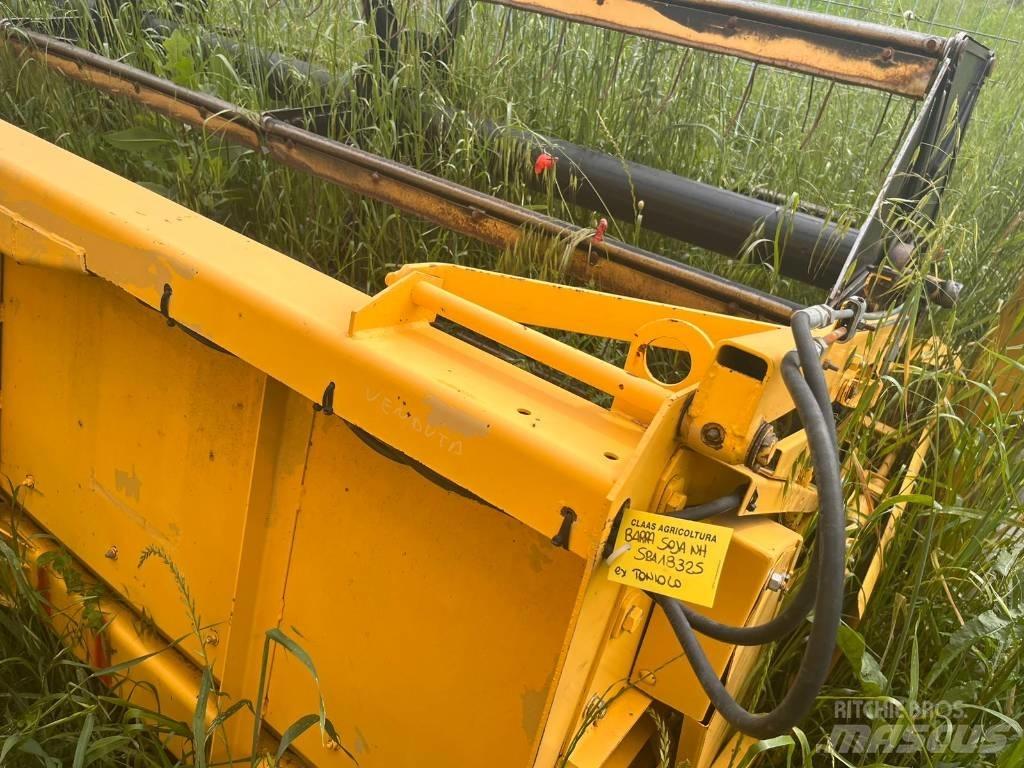 New Holland SOIA 4.4 联合收割机头