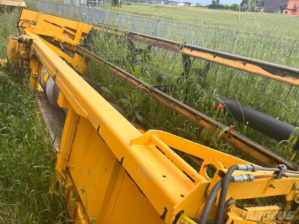 New Holland SOIA 4.4 联合收割机头