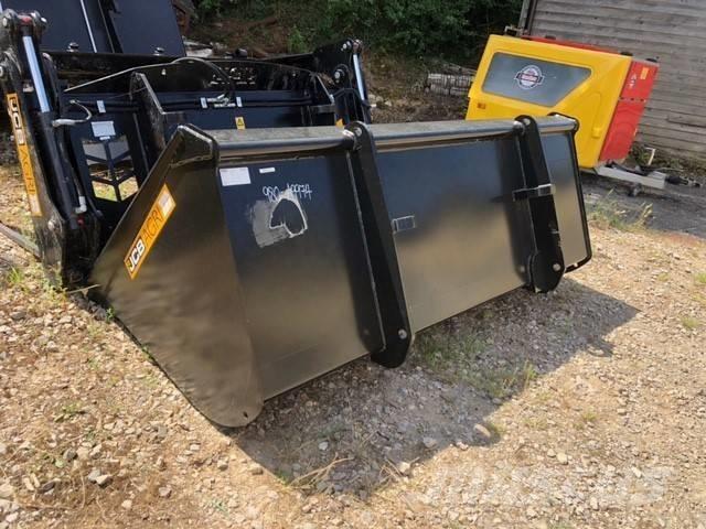 JCB 980/A9974 BUCKET 其他装载挖掘装置和配件