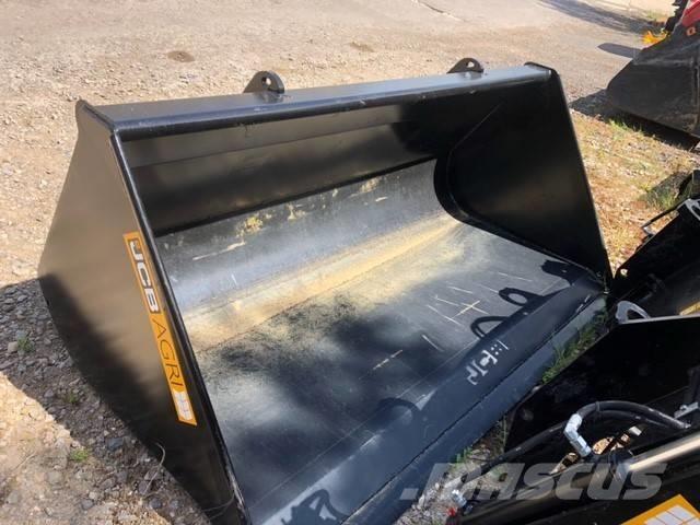 JCB 980/A9974 BUCKET 其他装载挖掘装置和配件