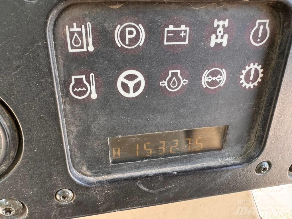 CAT 140 H 平地机/推土机