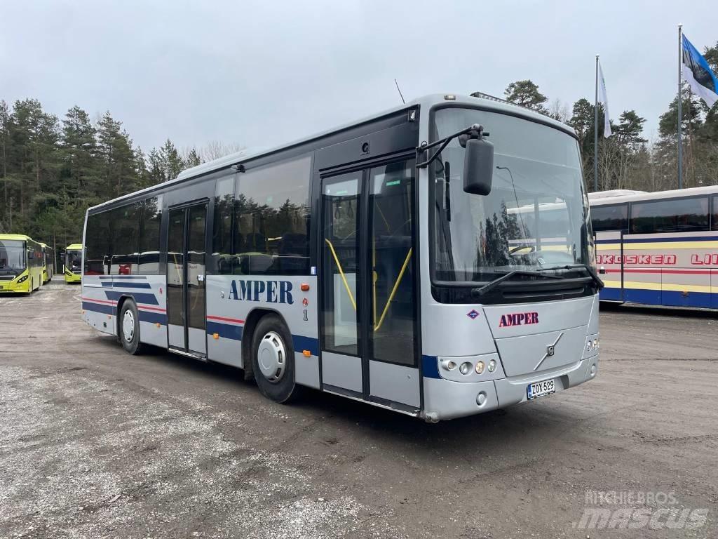 Volvo 8700 B7R 公路客运汽车