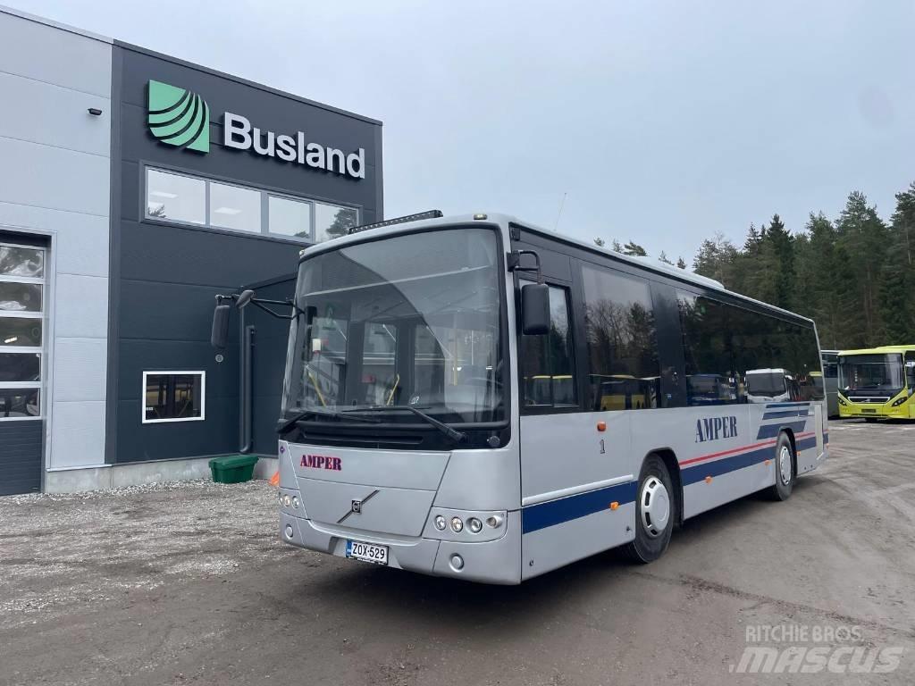 Volvo 8700 B7R 公路客运汽车
