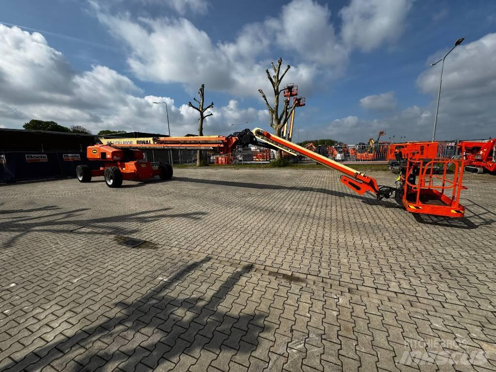 JLG 1500SJ 直臂高空工作平台