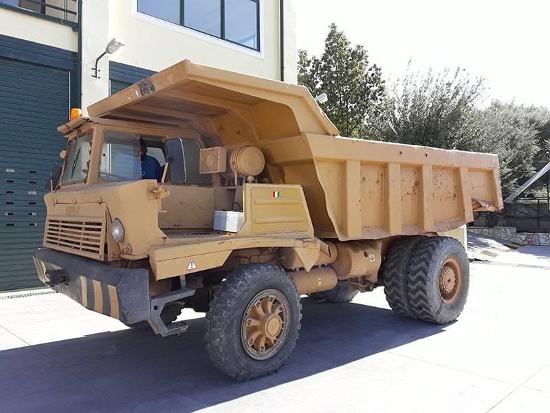 Perlini 25T 其他货车