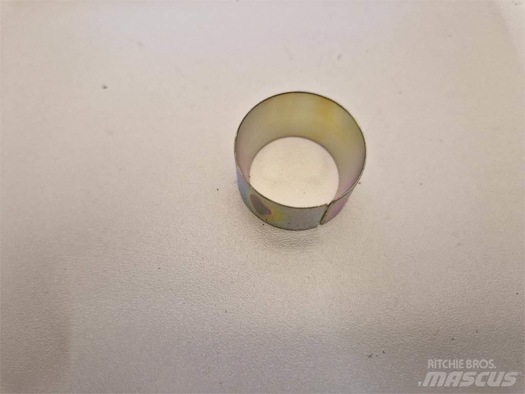Ponsse P50518 收割机机箱