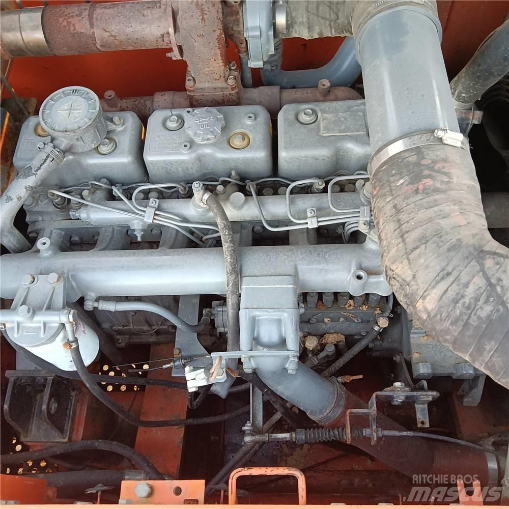 Doosan DH 300 LC-7 履带挖掘机