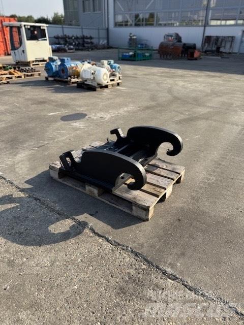 Verachtert CW 55 快速连接器