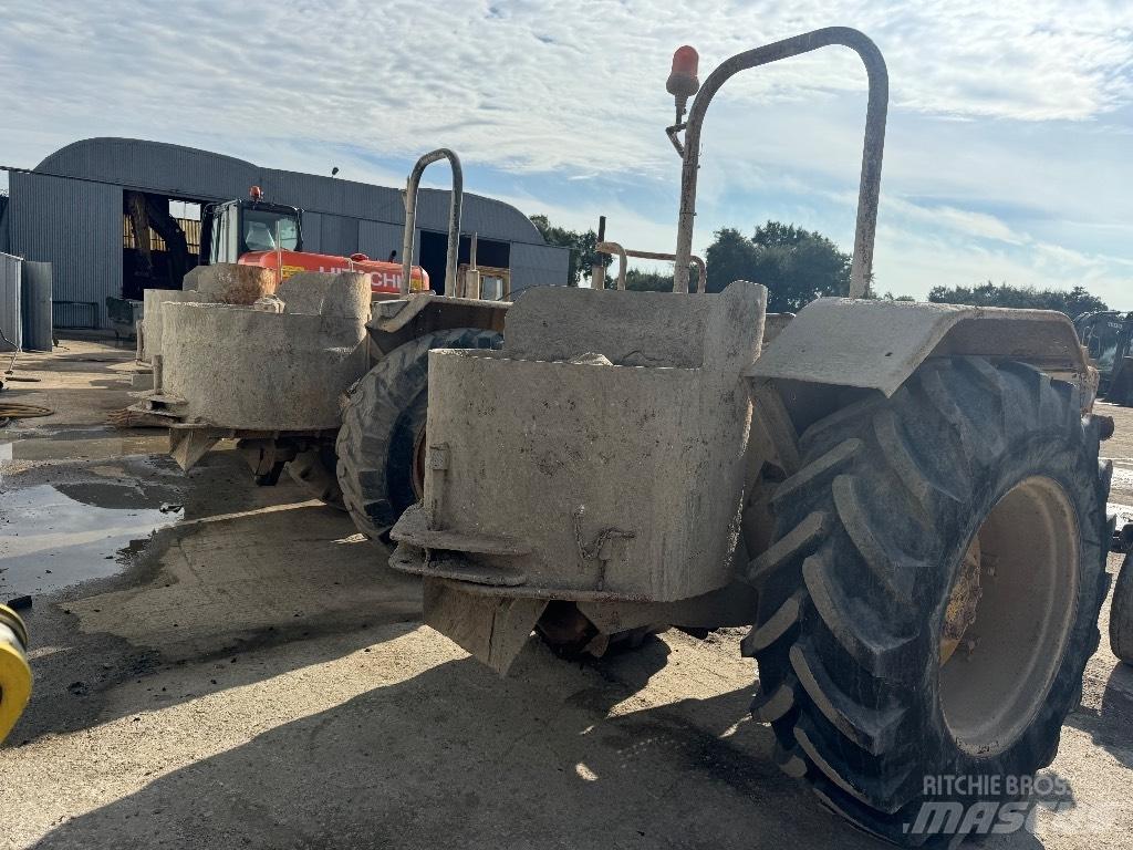 Ford 5000 拖拉机/农用车