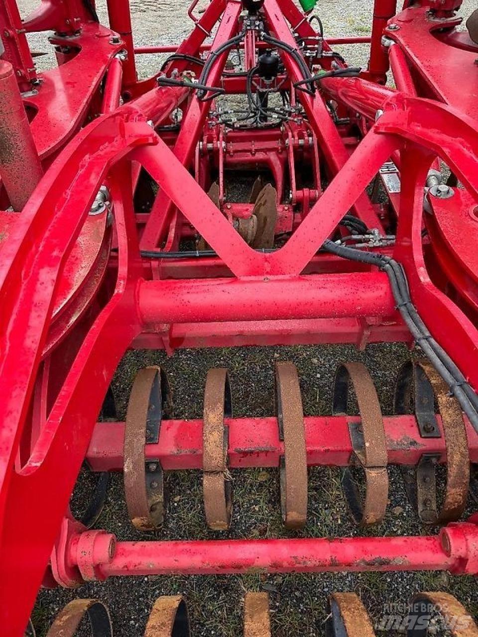 Horsch Joker 8RT 圆盘耙