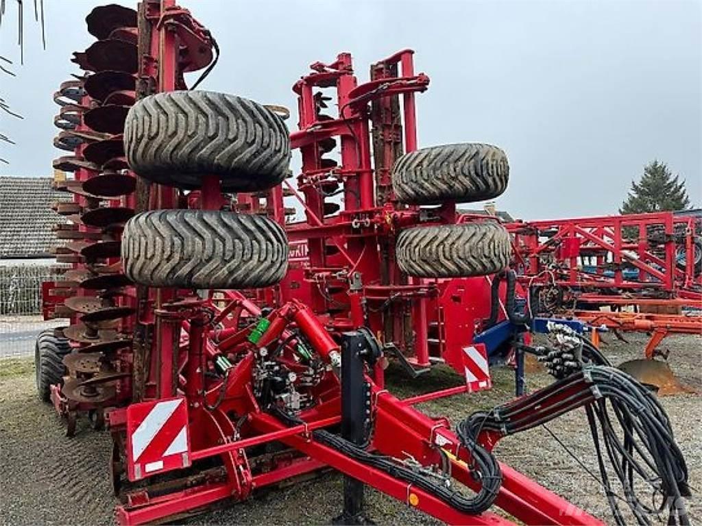 Horsch Joker 8RT 圆盘耙