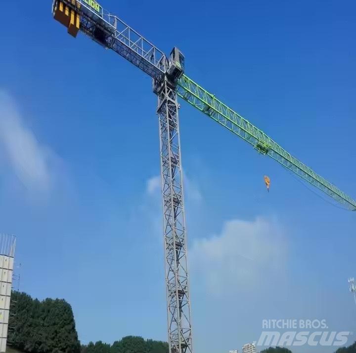 Zoomlion T7020.12H 塔式起重机