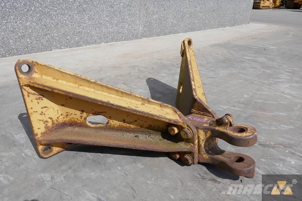 CAT D7G Drawbar 其他组件