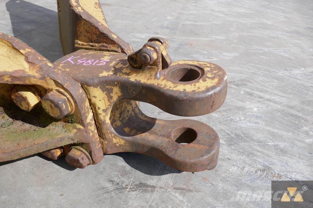 CAT D7G Drawbar 其他组件