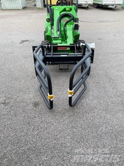  Unigrip Balgrip 货物钳车