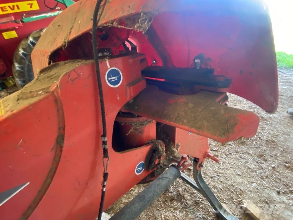Kuhn GMD 3111 ff 割草机