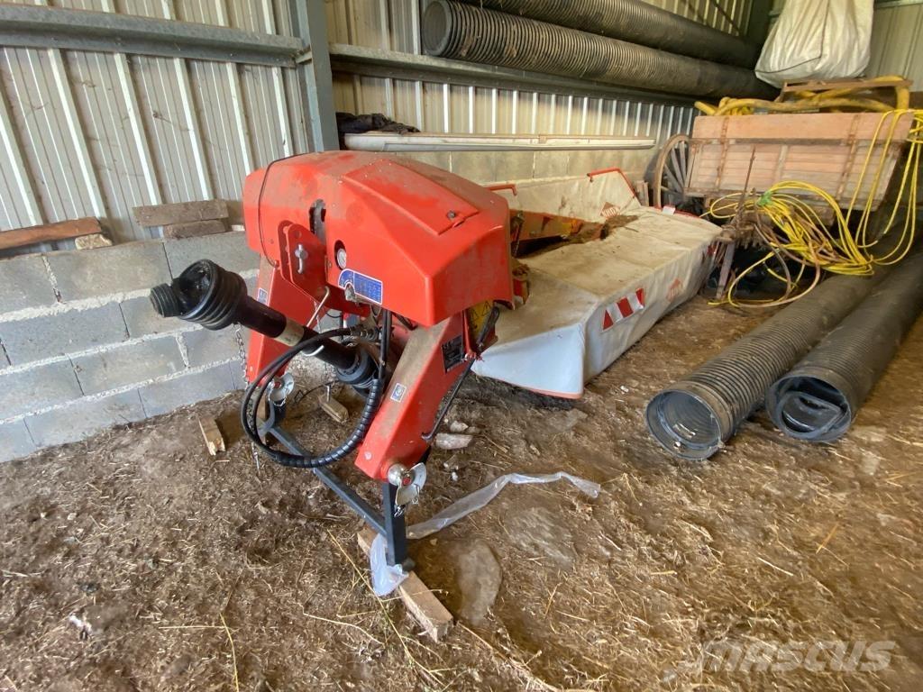 Kuhn GMD 3111 ff 割草机