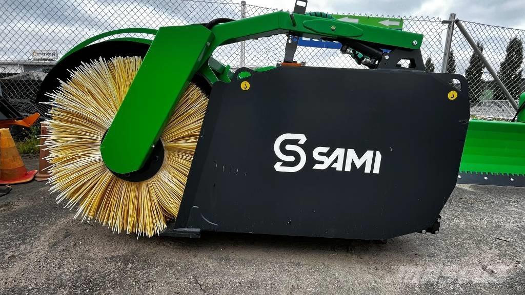 Sami KH180 扫地机