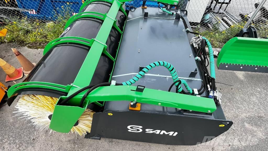 Sami KH180 扫地机