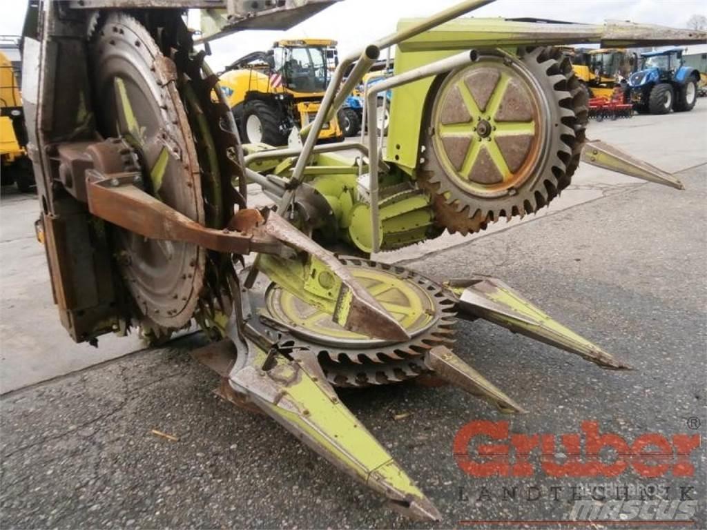 CLAAS RU 450-6548 联合收割机配件