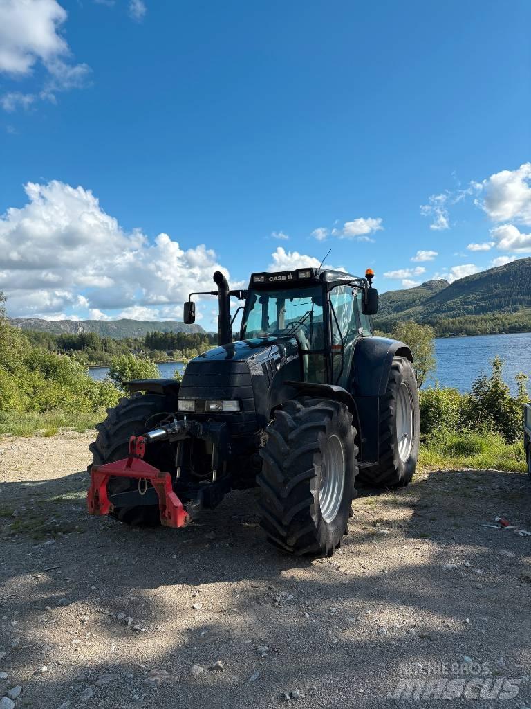 Case IH CVX 170 拖拉机/农用车