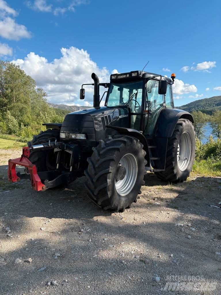 Case IH CVX 170 拖拉机/农用车