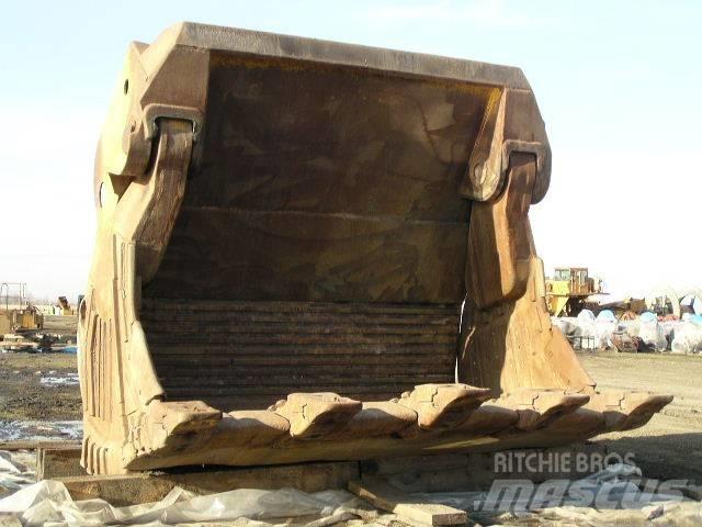 Demag H285 前铲挖掘机