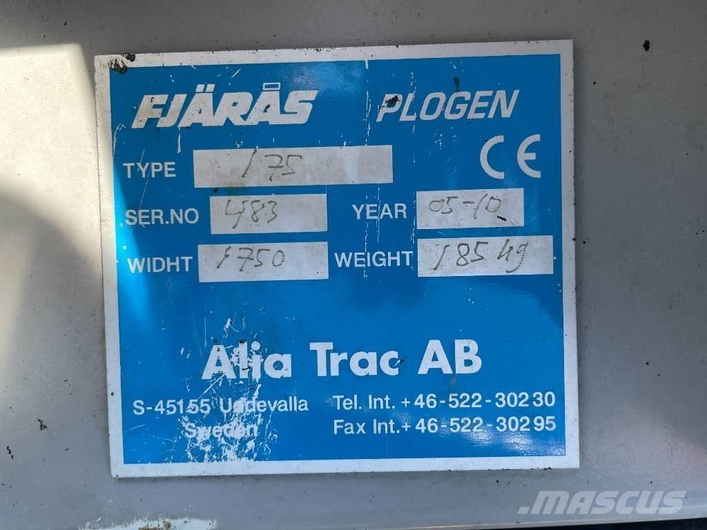 Belos Trans Pro 54 全地形车