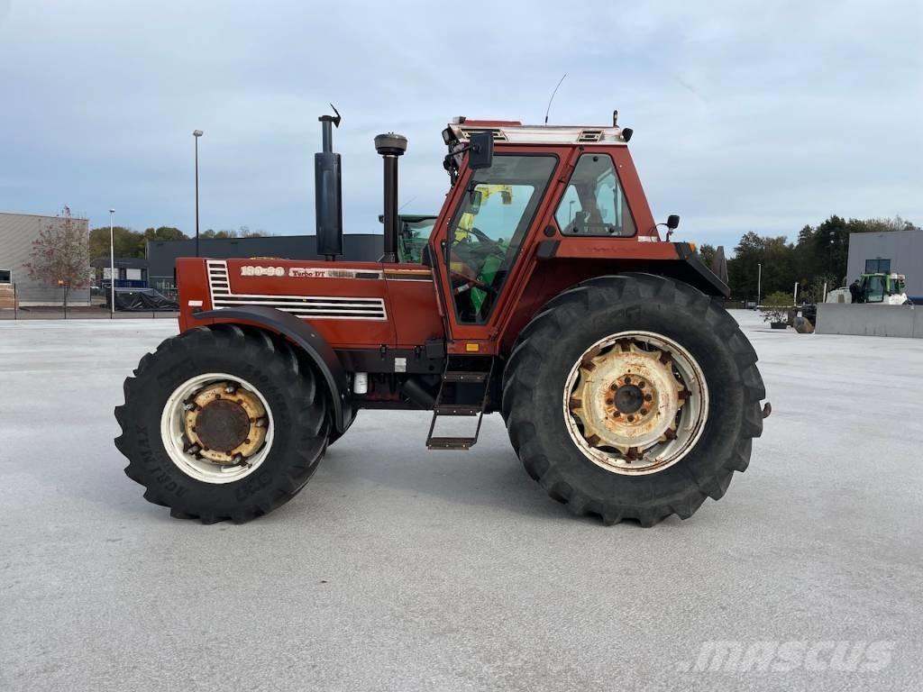 Fiat 180-90 DT 拖拉机/农用车