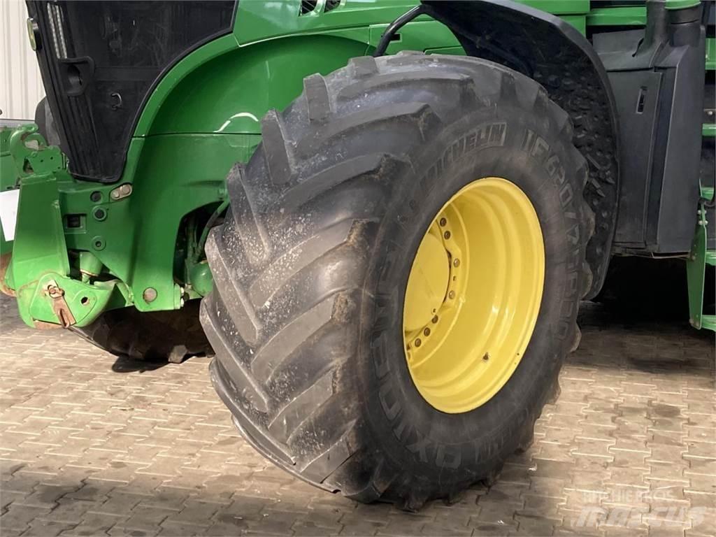 John Deere 7260R 拖拉机/农用车