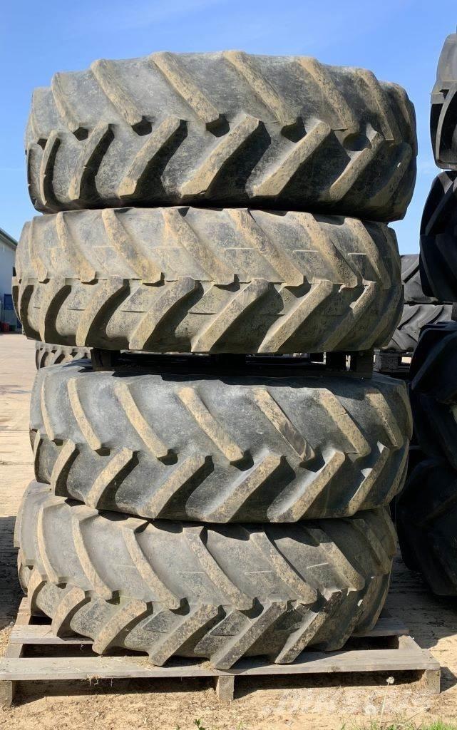  20.8R38 轮胎、车轮、轮圈