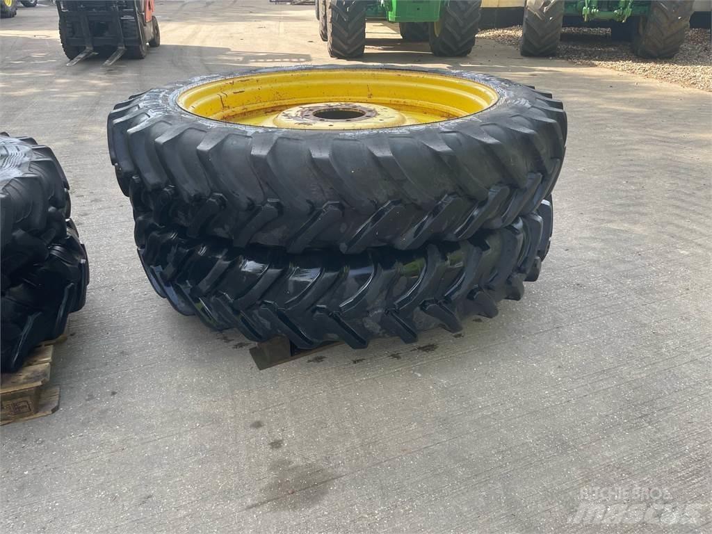  340/85R48 轮胎、车轮、轮圈