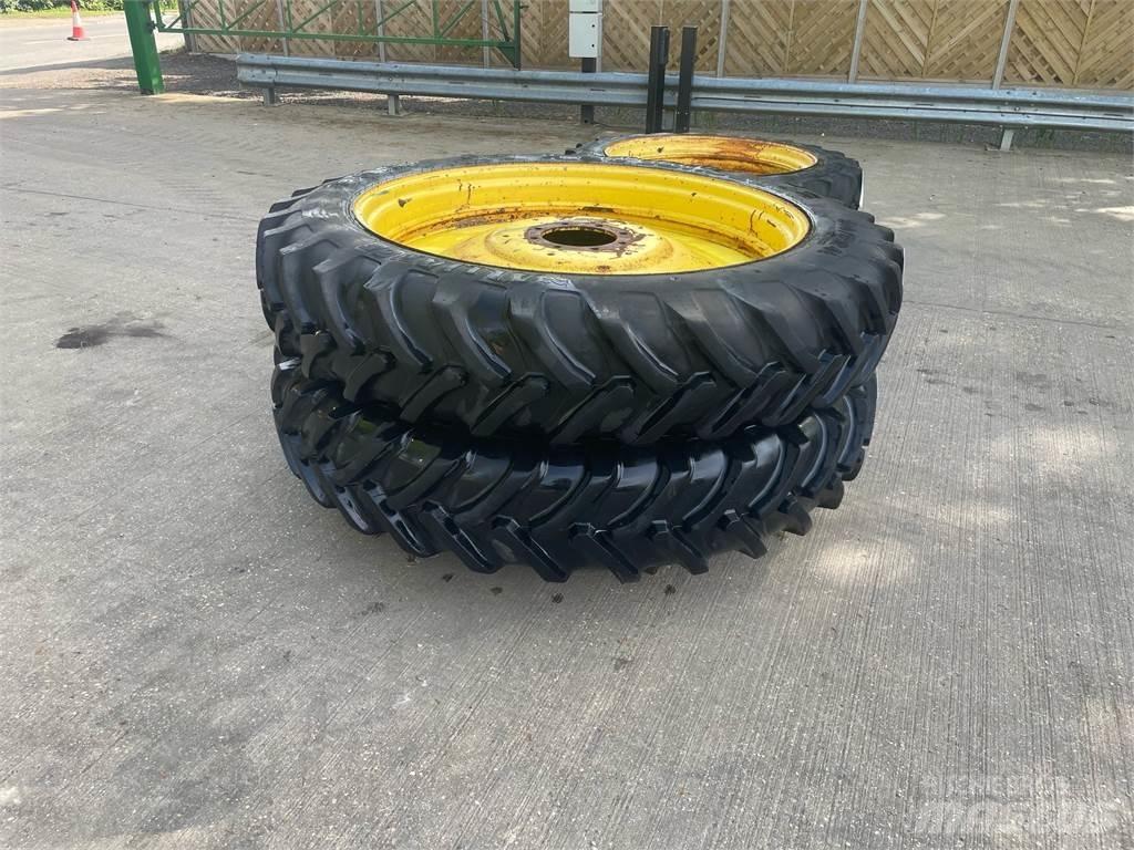  340/85R48 轮胎、车轮、轮圈