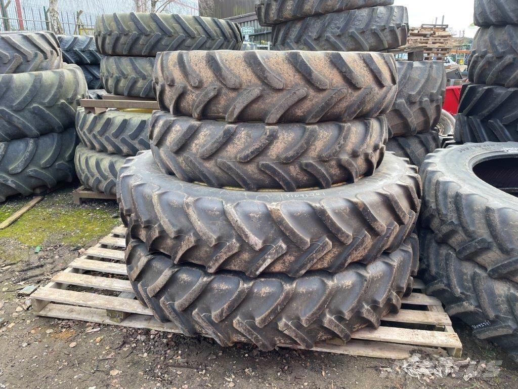  380/90R50 轮胎、车轮、轮圈