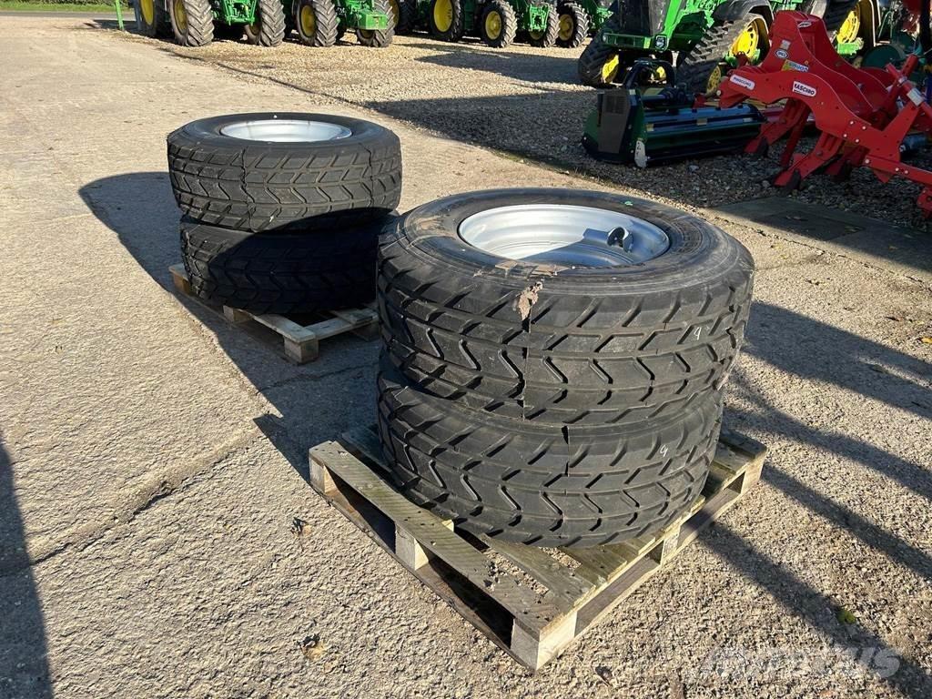  385X65X22.5 轮胎、车轮、轮圈