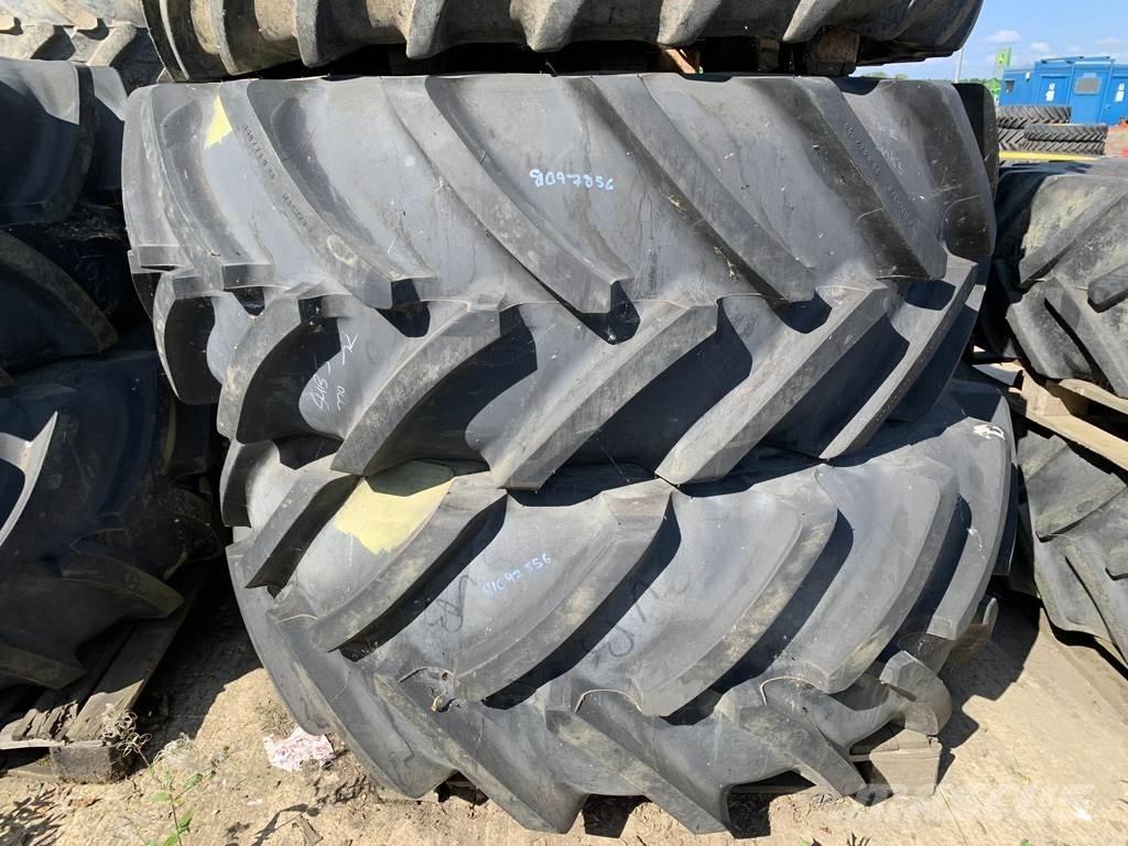  650/75R38 轮胎、车轮、轮圈