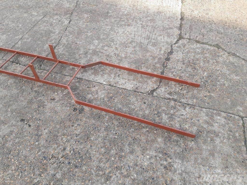 Access LADDER 农业机械-其他