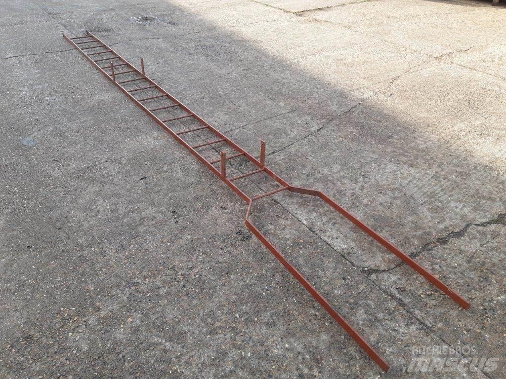 Access LADDER 农业机械-其他