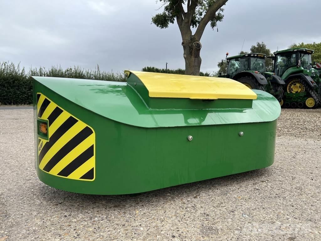 Agriweld BOLSTER 农业机械-其他