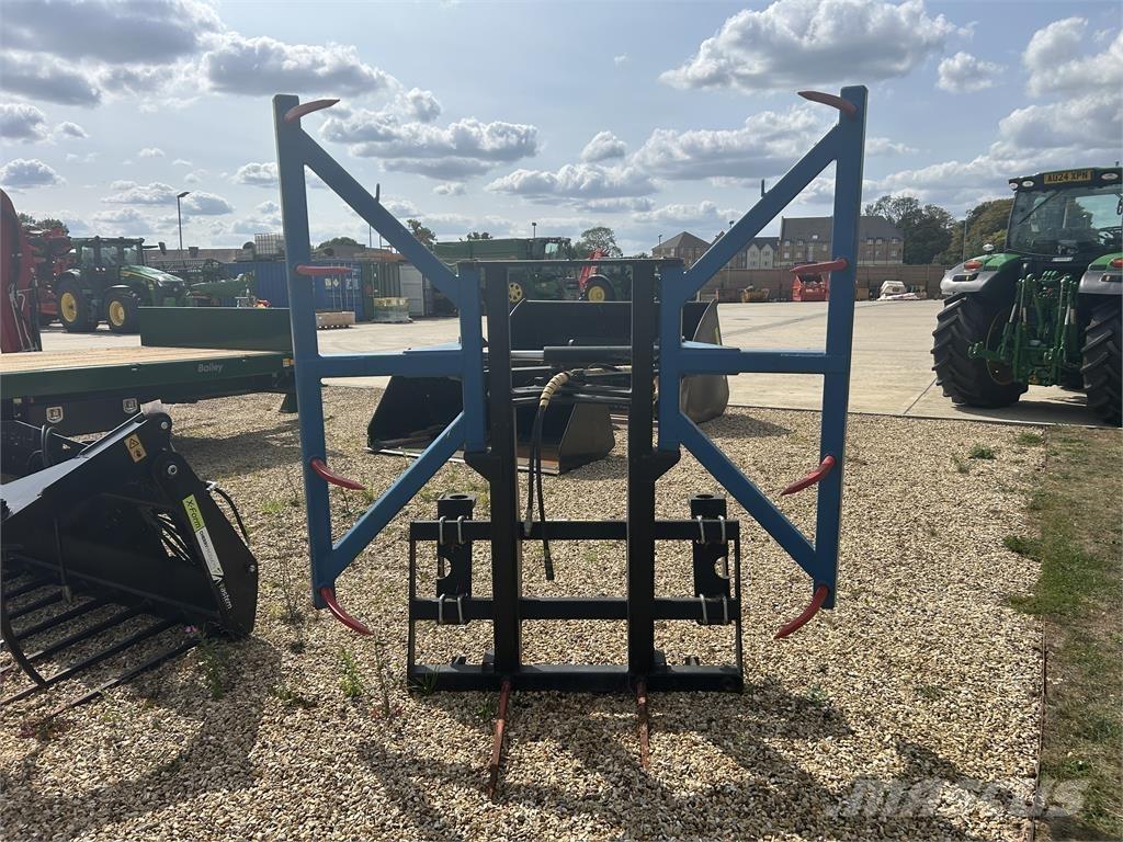 Albutt F501 农业机械-其他