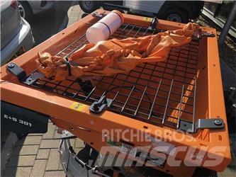 Amazone E+S301 农业机械-其他
