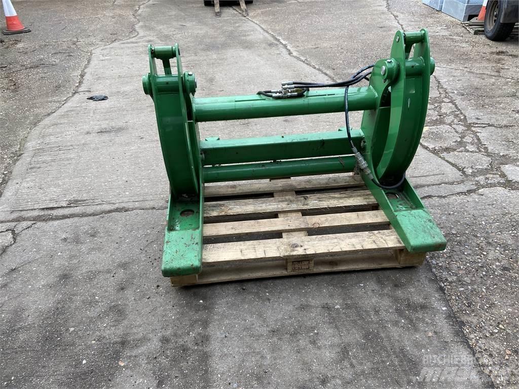 Avant AV A37537 农业机械-其他