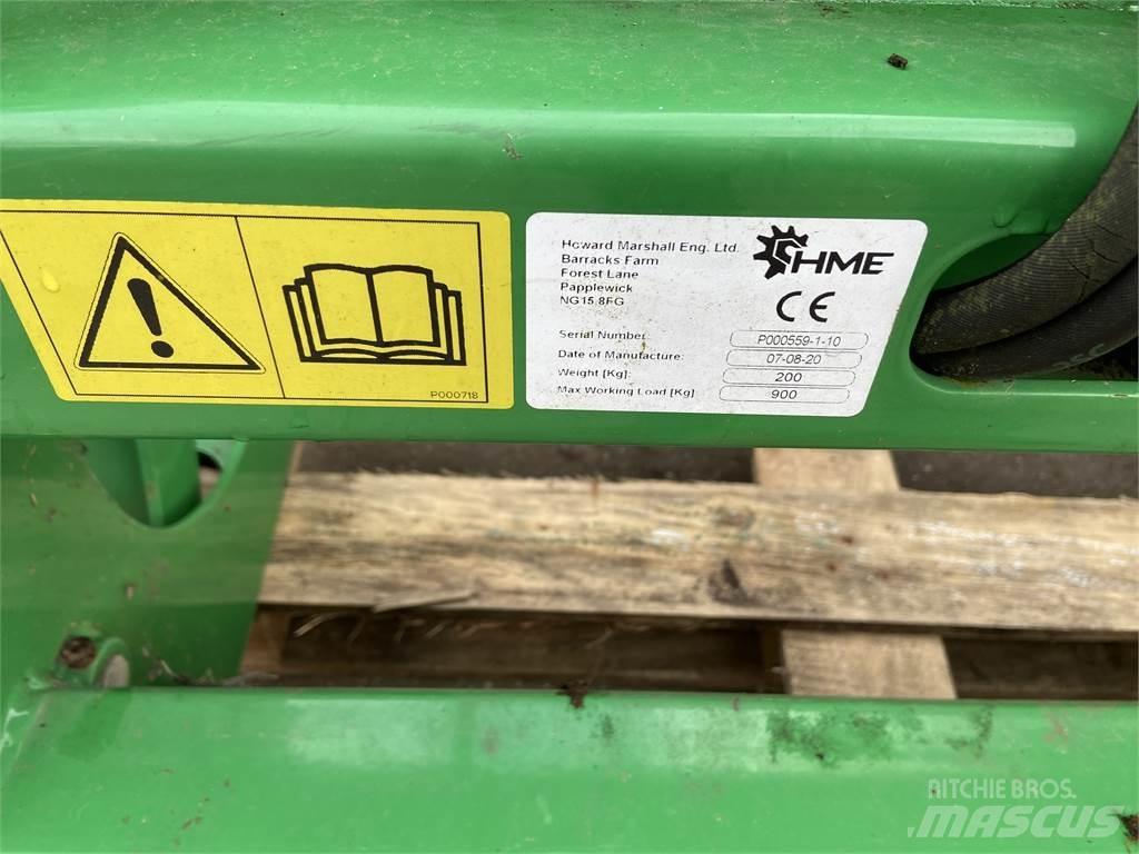 Avant AV A37537 农业机械-其他