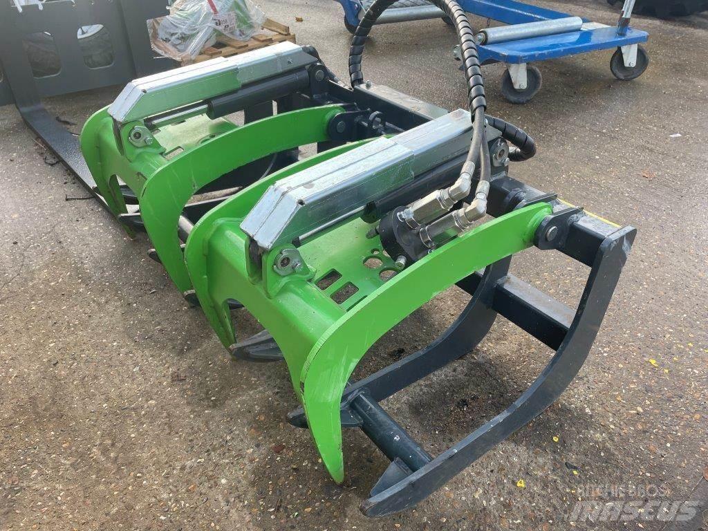 Avant AVA3757 农业机械-其他