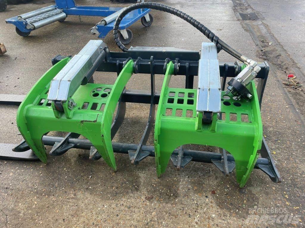 Avant AVA3757 农业机械-其他