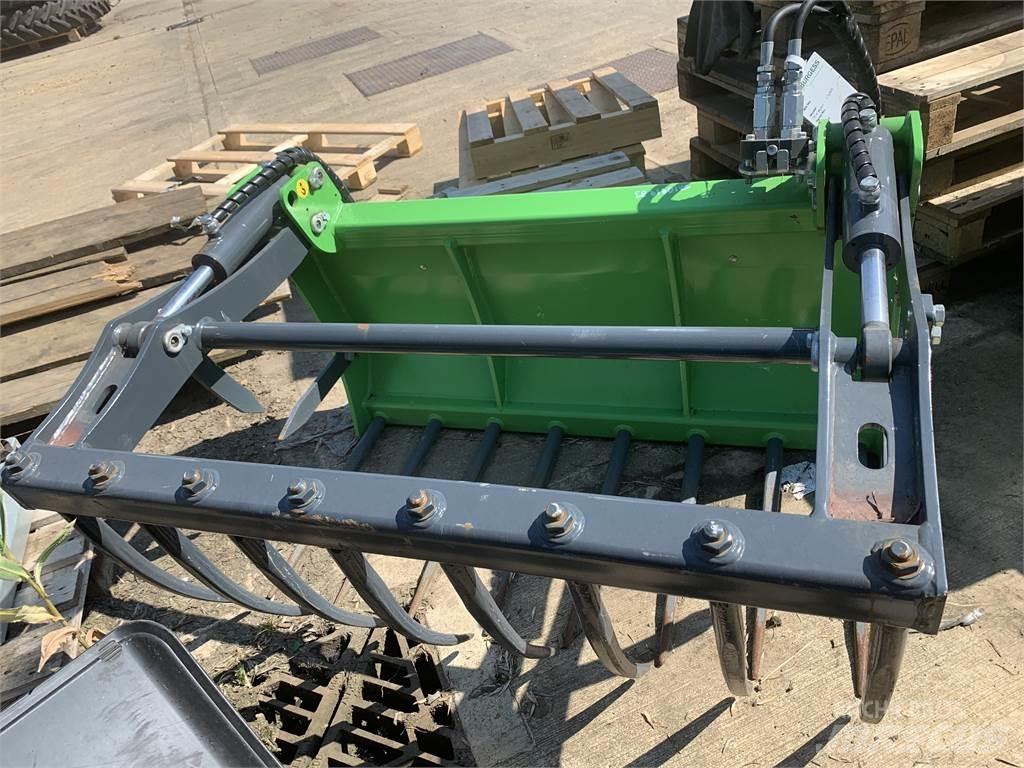 Avant AVA441007 农业机械-其他