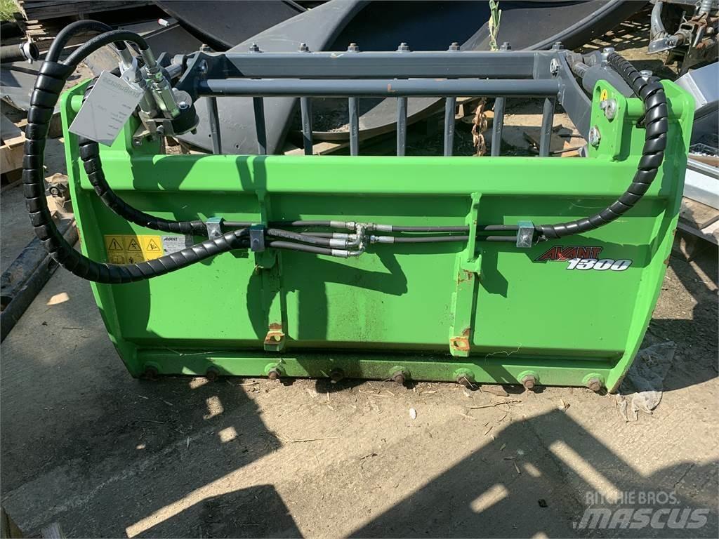 Avant AVA441007 农业机械-其他