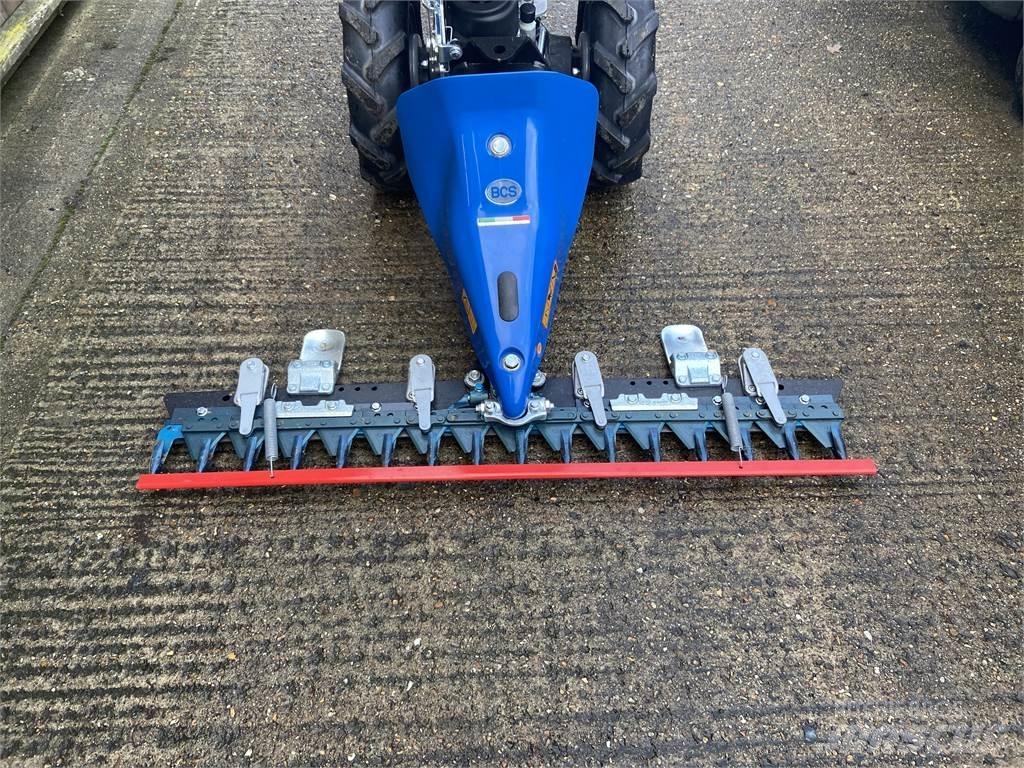 BCS 47 DUPLEX 农业机械-其他