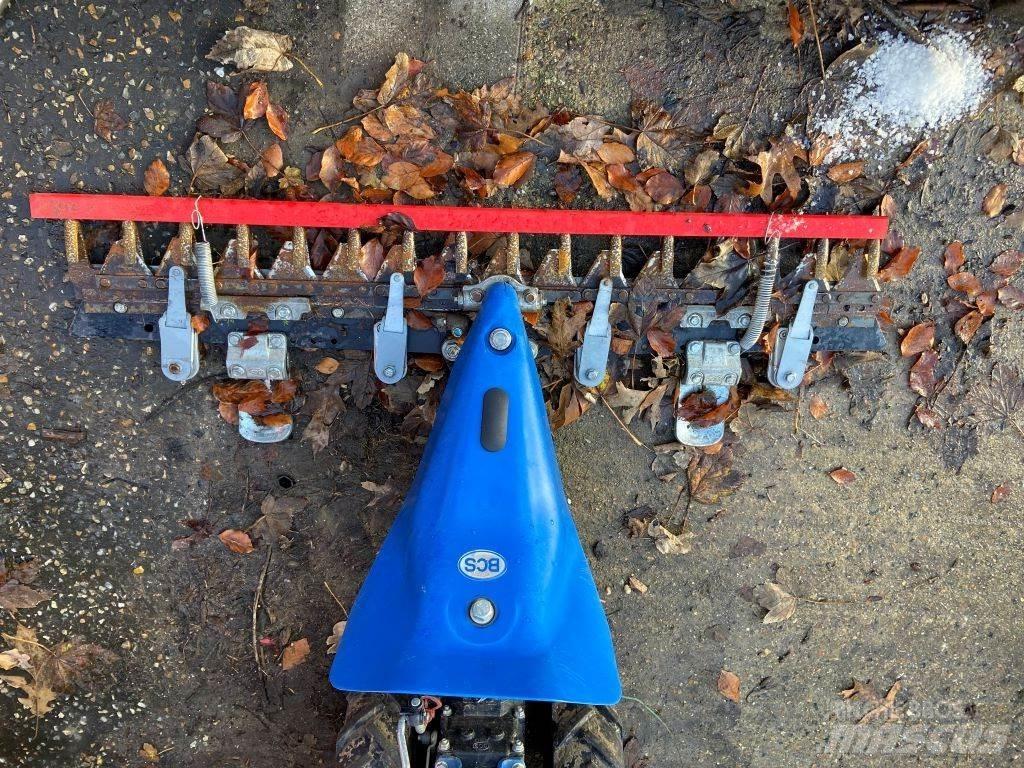 BCS DUPLEX SCYTH 农业机械-其他