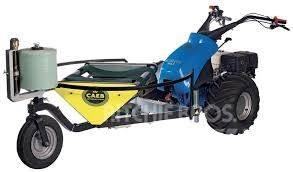 Caeb MS 550 AV 农业机械-其他